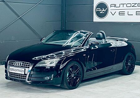 Audi TT Coupe/Roadster 2.0 TFSI Roadster S-LINE
