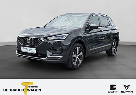 Seat Tarraco 1.5 TSI DSG XCELLENCE KAMERA LED SITZH L