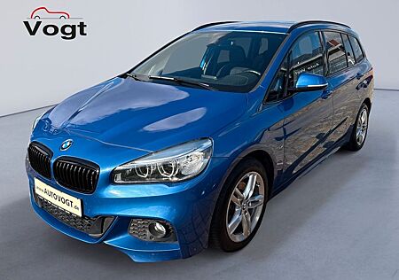 BMW 218 Baureihe 2 Gran Tourer d M Sport