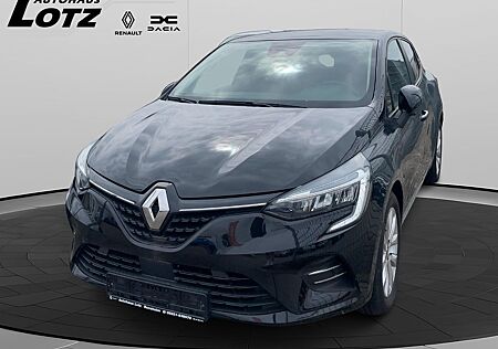 Renault Clio EXPERIENCE TCe 90