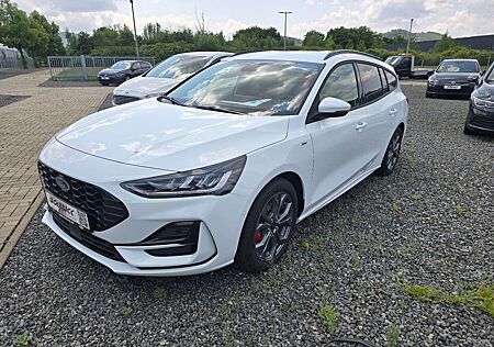 Ford Focus Turnier ST-Line