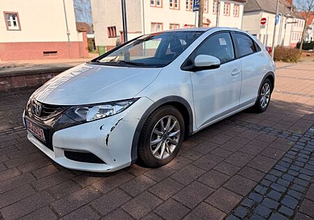 Honda Civic Lim. 5-trg. 1.4 Comfort