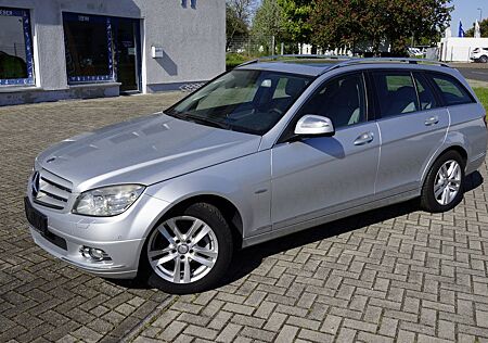 Mercedes-Benz C 220 T CDI*Avantgarde*Bi-Xenon*Memory*