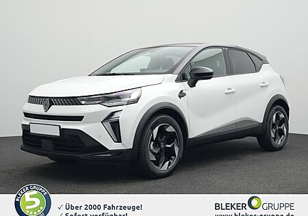 Renault Captur Techno