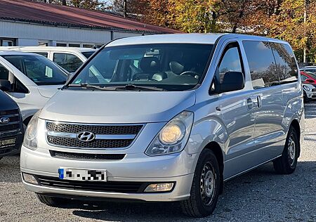 Hyundai H-1 Starex *8 Sitze*Klima*2xSchiebetür*TÜV