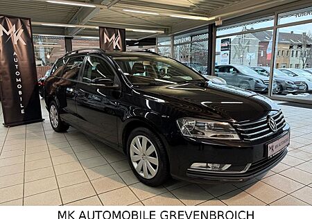 VW Passat Variant Volkswagen *PDC*MULTI*KLIMA*WINTERPAKET*GAR12