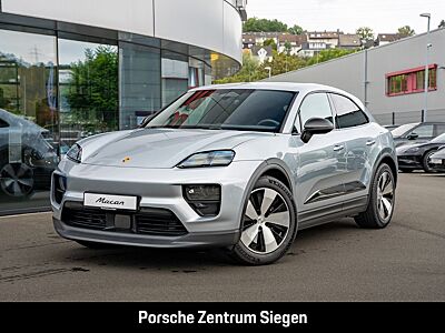 Porsche Macan Pano/Bose/Matrix-LED/Sport Chrono/Surround
