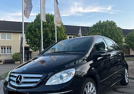 Mercedes-Benz B 180 CDI Special Edition Special Edition