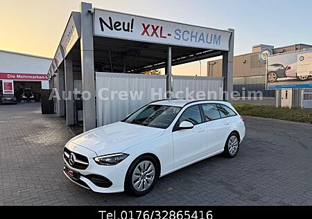 Mercedes-Benz C 200 gebraucht kaufen Mercedes-Benz C 200 C -Klasse T-Modell T d Navi/LEDBusin