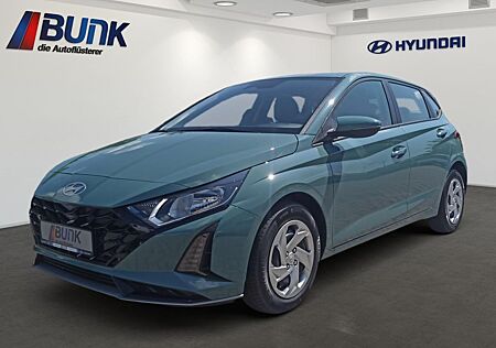 Hyundai i20 Select 1.0L / Funktions-Paket / Android-Auto