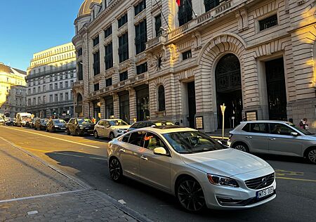 Volvo S60 T5 Geartronic Summum Summum