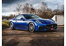 Maserati GranTurismo Trofeo / Blu Emozione / Design Pack