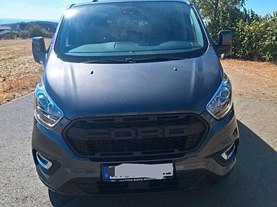 Ford Tourneo Custom 2.0 EcoBlue 110kW 320 L1 Tita...