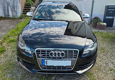 Audi S4 ABT 435ps Auto quattro Avant B&O Panorama