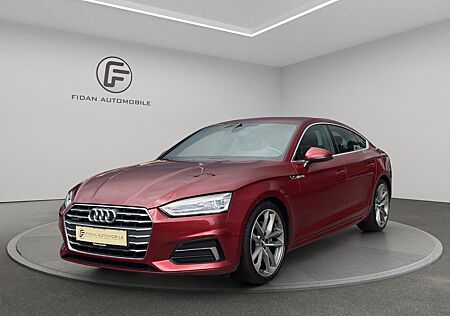 Audi A5 Sportback 40 TDI quattro 2x S-Line*Xenon*Navi