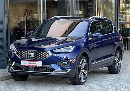 Seat Tarraco XCELLENCE 2.0 TDI DSG 4Drive