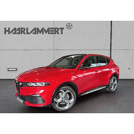 Alfa Romeo Tonale leasen