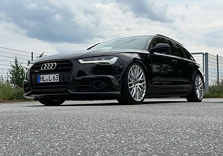 Audi A6 3.0 TDI 200kW quattro S tronic Av -