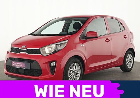 Kia Picanto Dream Team Navi|AppleCarPlay|SHZ|Kamera