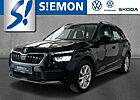 Skoda Kamiq 1.0 TSI Style LED Klima SHZ PDC LM17 Boler