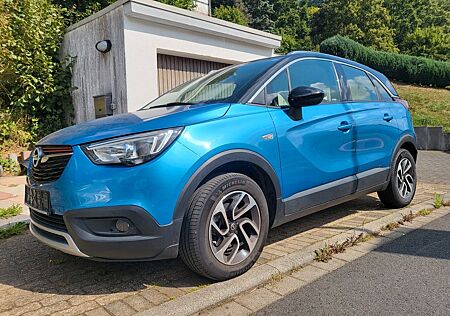 Opel Crossland X Crossland (X) 1.2 DI Turbo 81kW INNOVATION S...