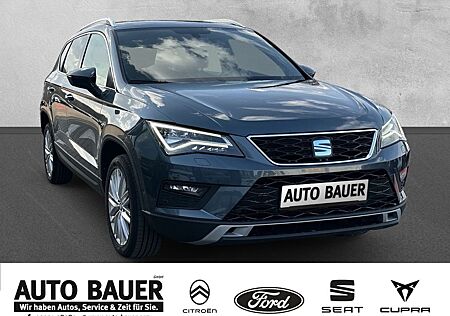 Seat Ateca XCELLENCE 2.0 TDI 110 kW (150 PS) 6-Gang