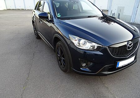 Mazda CX-5 2.2 SKYACTIV-D 150