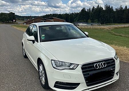 Audi A3 2.0 TDI 135kW Ambition Sportback Ambition
