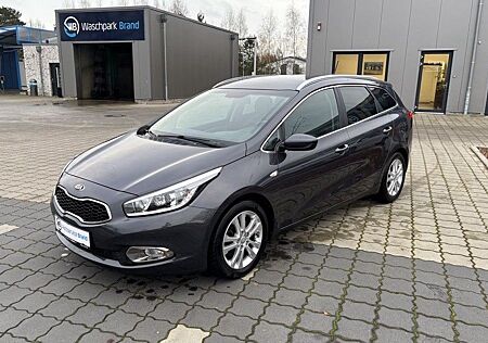 Kia Cee'd Sportswagon Dream Team