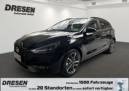 Hyundai i30 i30cw 1.5 T-GDI Advantage Navigation*Sitzheizung