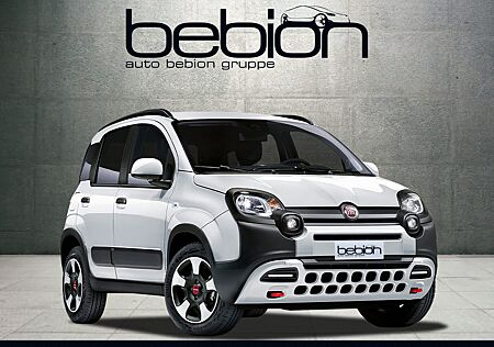 Fiat Panda 1.0 Pandina Cross PDC SpurH