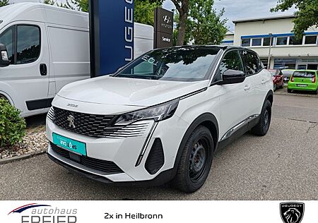 Peugeot 3008 Allure Pack 1.2 PureTech 130 EU6d Navi Digi