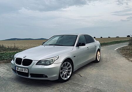 BMW 530d