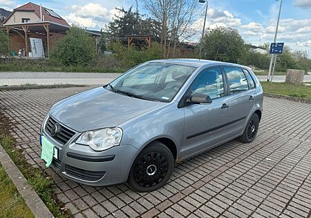 VW Polo Volkswagen 1,2 . 9N2