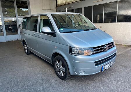 VW T5 Caravelle Volkswagen