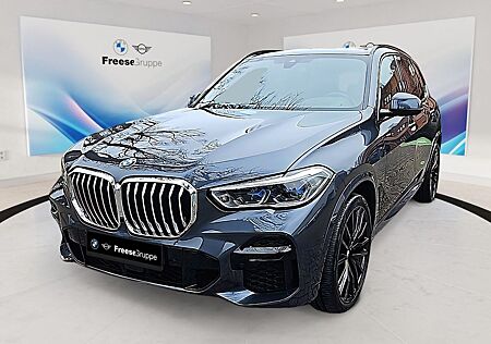 BMW X5 xDrive40d M Sportpaket Gestiksteuerung HiFi