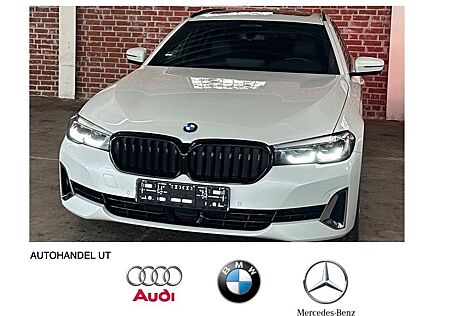 BMW 530d xDrive Touring LED/ACC/PANO/R.Kamera/STDHZ