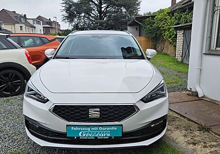 Seat Leon Sportstourer Style