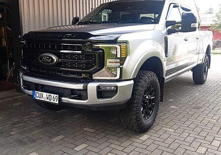Ford F 250 - TREMOR - 7.3 l