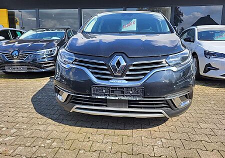 Renault Espace V Initiale Paris