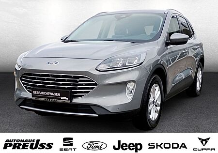 Ford Kuga Titanium 1,5 EcoBoost