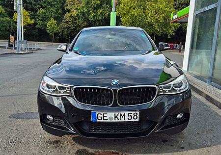 BMW 3er 320 Gran Turismo Gran Turismo 320d xDrive Sp...