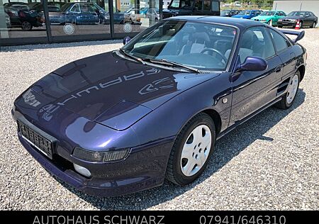 Toyota MR 2 2.0 GT-I 16 (125 KW) (W20)*Klima*2.Hand*