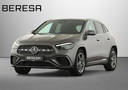 Mercedes-Benz GLA 180 d AMG *AHK* Distronic Kamera Ambiente