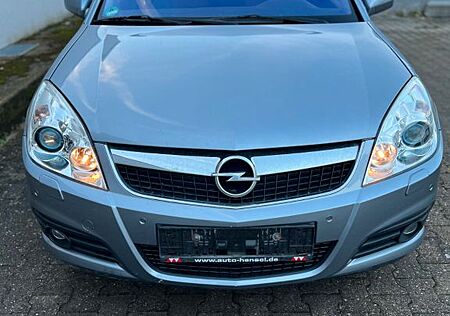 Opel Vectra 1.8 Edition 75t KM 1. Hand
