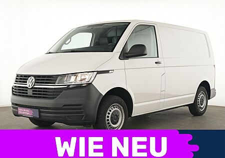 Volkswagen T6.1 EcoProfi Einparkhilfe|Klimaanlage|DAB+
