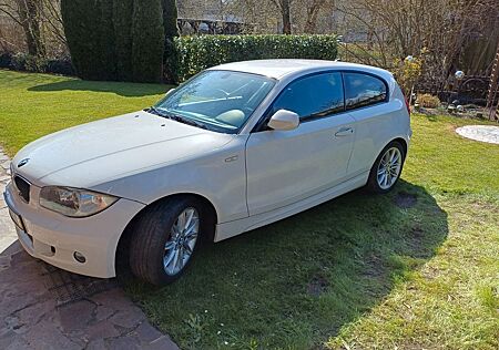 BMW 116i Edition Sport Edition Sport