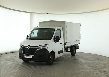 Renault Master Pritsche L2H1 dCi 130 Klima Klima