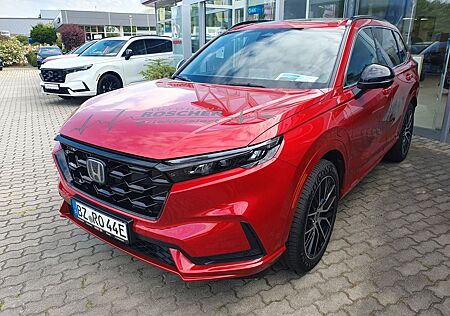 Honda CR-V e:PHEV Advance Tech 2WD