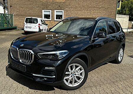 BMW X5 xDrive 45e Navi LED